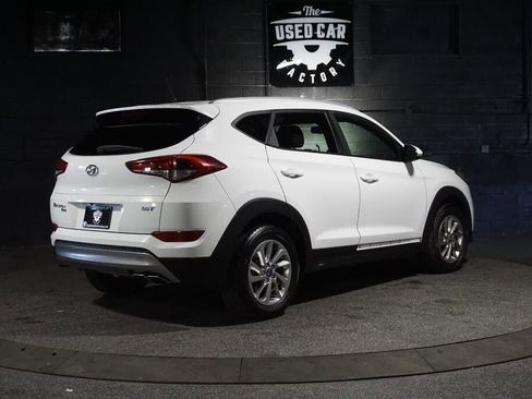 Used 2016 Hyundai Tucson Eco FWD image 6