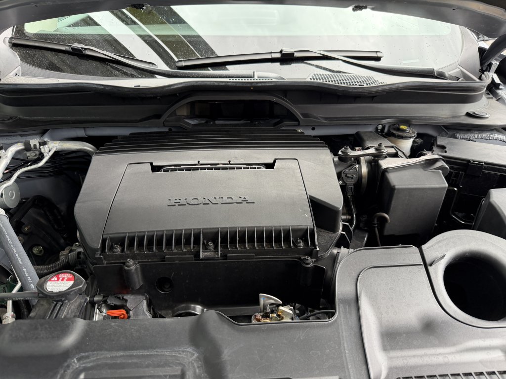 Used 2026 Honda Passport RTL image 42