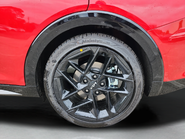 New 2026 Kia K4 GT-Line Turbo FWD image 29
