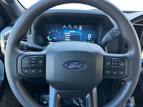 New 2026 Ford F150 STX w/ Equipment Group 200A image 22