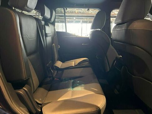 Used 2024 Lexus GX 550 w/ Accessory Package (31) image 29