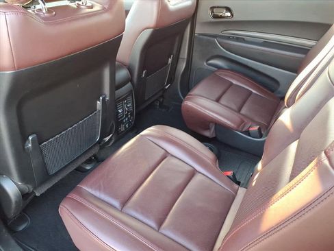 Certified 2024 Dodge Durango GT image 10