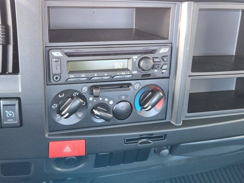 New 2025 Isuzu NQR image 13