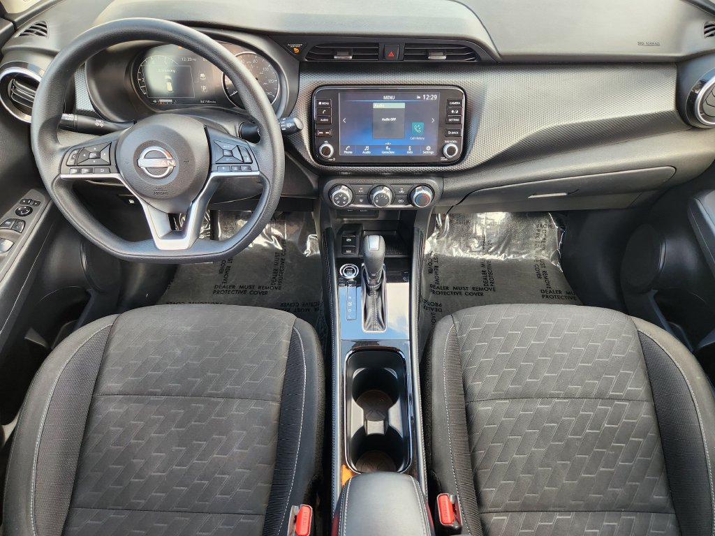 Used 2024 Nissan Kicks SV FWD image 5