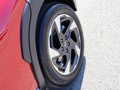 Used 2024 Subaru Crosstrek 2.5i Limited w/ Crosstrek Mirror Package image 38