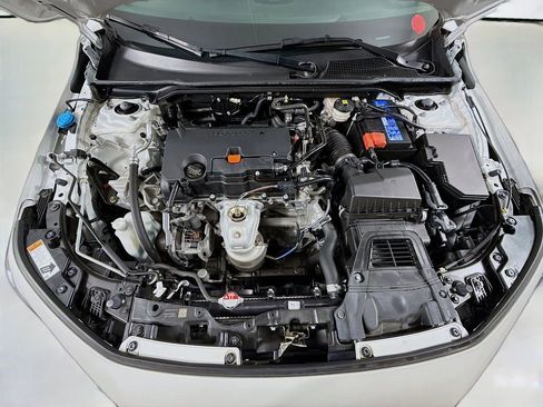 Certified 2023 Honda Civic Sport image 39