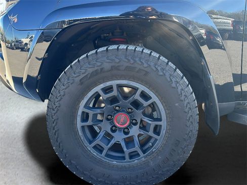 Used 2021 Toyota 4Runner TRD Pro image 23