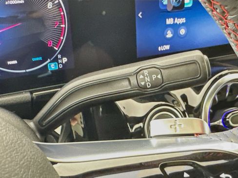New 2026 Mercedes-Benz GLA 250 4MATIC image 17