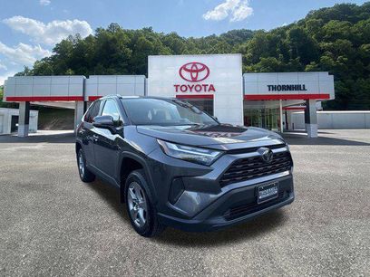 Certified 2023 Toyota RAV4 XLE w/ Convenience Package