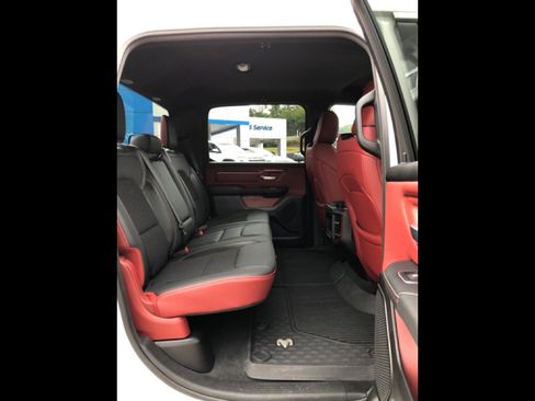 Used 2023 RAM 1500 Rebel image 20