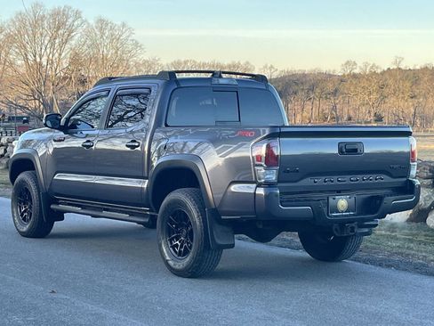 Used 2021 Toyota Tacoma TRD Pro image 17