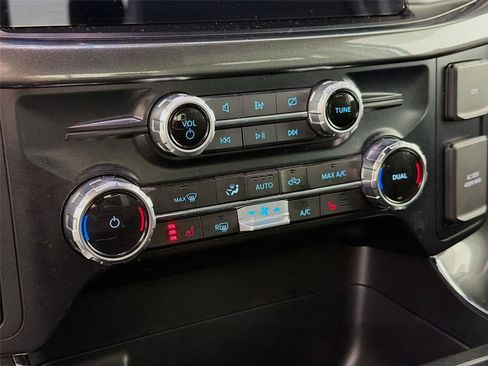 Used 2023 Ford F150 XLT w/ Equipment Group 302A High AWD/4WD image 22