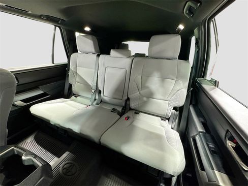 Used 2025 Toyota Sequoia SR5 image 13