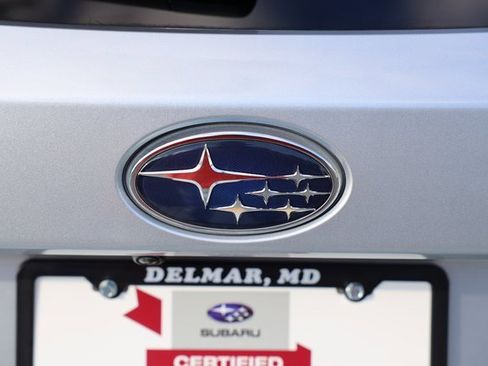 Certified 2023 Subaru Outback Onyx Edition XT image 61