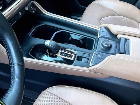 Certified 2024 Toyota Grand Highlander AWD Hybrid image 16
