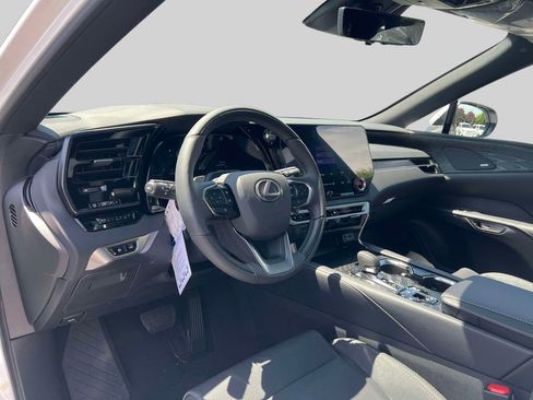 New 2026 Lexus RX 350 AWD/4WD image 21