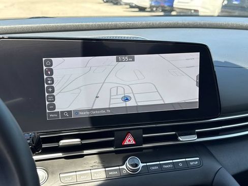 Used 2023 Hyundai Elantra SEL w/ Convenience Package FWD image 21