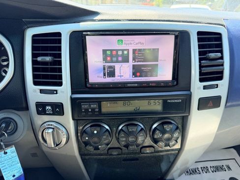 Used 2003 Toyota 4Runner Limited AWD/4WD image 53
