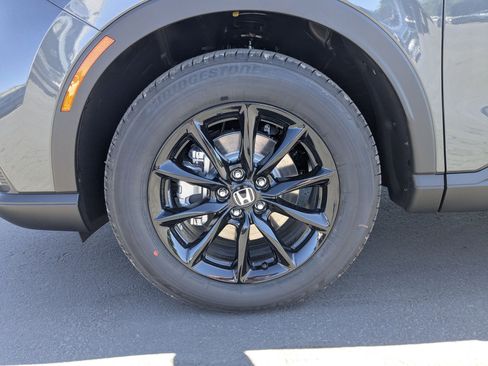 New 2026 Honda CR-V Sport-L image 19