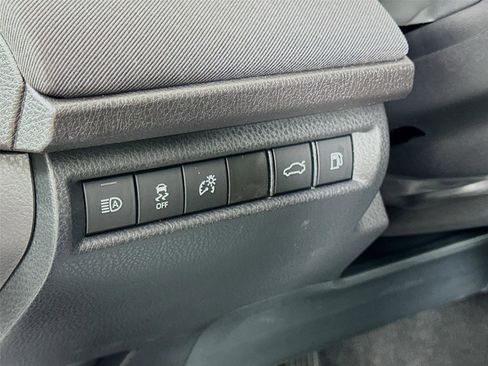 New 2026 Toyota Camry LE FWD image 15