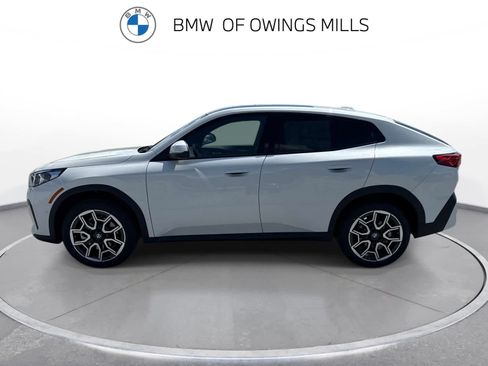 New 2026 BMW X2 xDrive28i w/ Technology Package AWD/4WD image 5