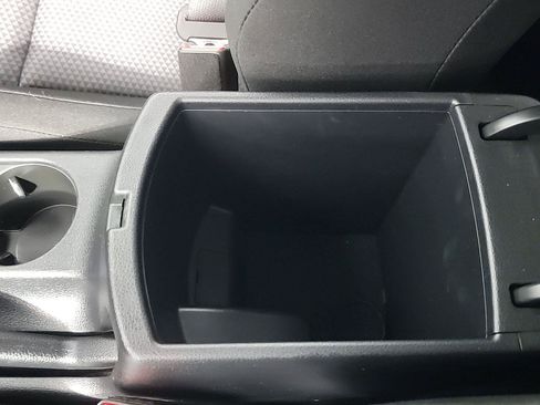 Certified 2024 Kia Soul S FWD image 34