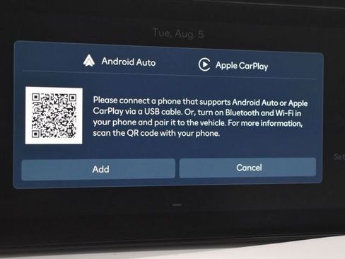 Used 2026 Hyundai Palisade SEL image 15