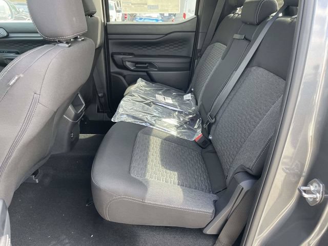 New 2026 Ford Ranger XLT w/ Trailer Tow Package RWD image 8