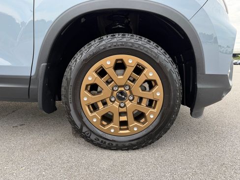 Used 2023 Honda Ridgeline RTL image 12