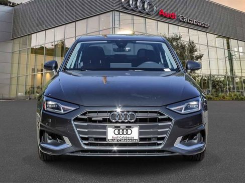 Used 2021 Audi A4 2.0T Premium w/ Convenience Package image 6