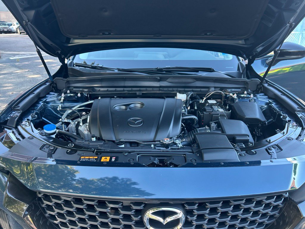 New 2026 MAZDA CX-50 AWD 2.5 S w/ Weather Package image 11