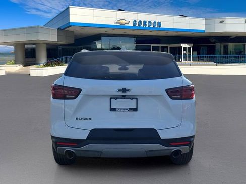 Used 2024 Chevrolet Blazer LT w/ Convenience Package image 4