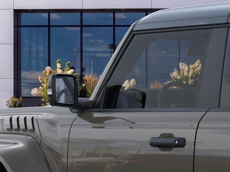 New 2026 Ford Bronco Raptor AWD/4WD image 22