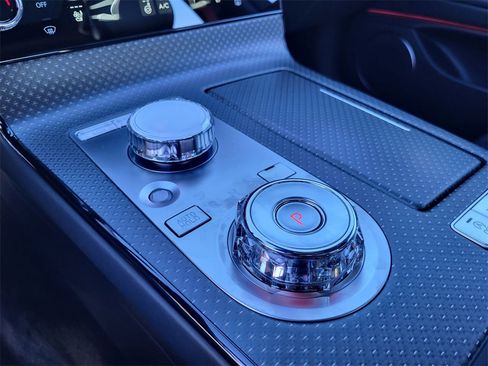 New 2026 Genesis G80 3.5T Sport Prestige image 18