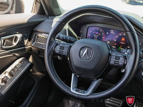 Used 2024 Acura Integra A-Spec FWD image 39