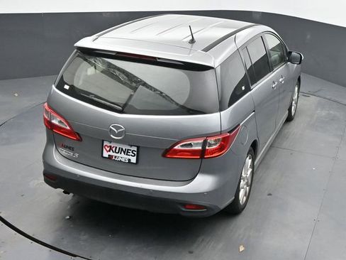 Used 2014 MAZDA MAZDA5 Touring image 17