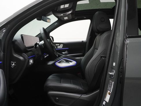 New 2026 Mercedes-Benz GLE 350 4MATIC image 2