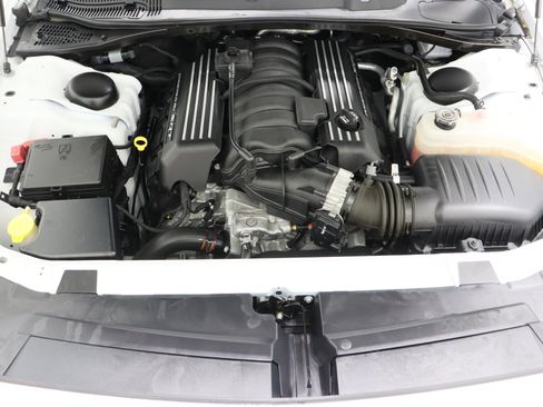 Used 2023 Dodge Challenger R/T Scat Pack image 32