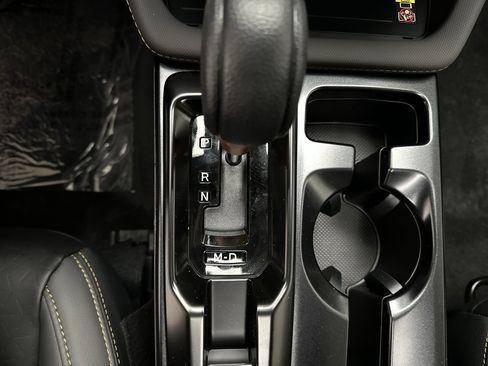 New 2026 Subaru Forester Wilderness image 35