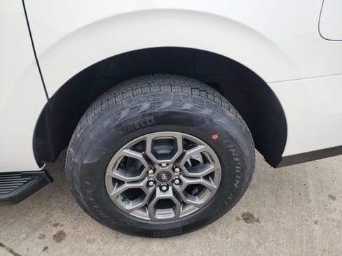 New 2026 Ford Expedition Max Active AWD/4WD image 5