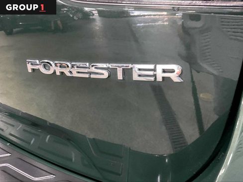 Certified 2023 Subaru Forester AWD/4WD image 19