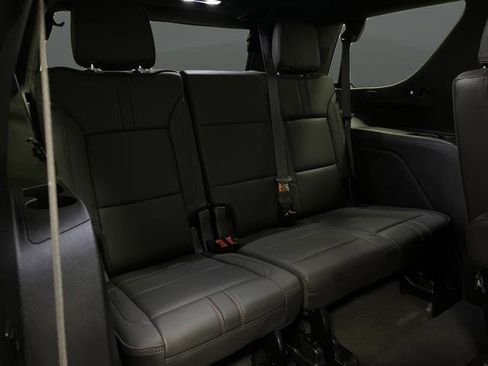 Used 2023 Chevrolet Tahoe RST w/ RST Performance Edition image 32