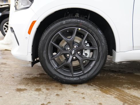 New 2026 Dodge Durango GT image 17