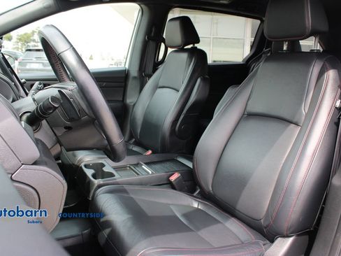 Used 2023 Honda Odyssey Sport image 8