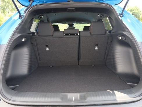 New 2027 Honda HR-V Sport image 6