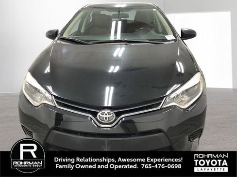Used 2016 Toyota Corolla LE image 10