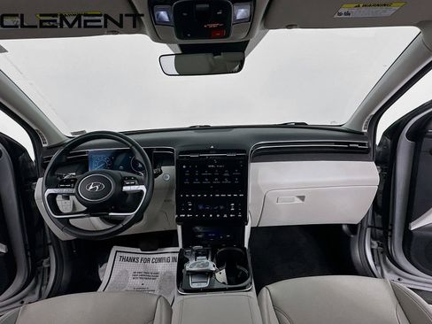 Certified 2023 Hyundai Tucson SEL image 11