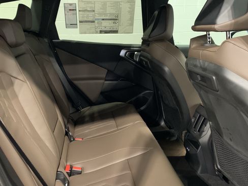 Used 2026 BMW X3 xDrive30i AWD/4WD image 27
