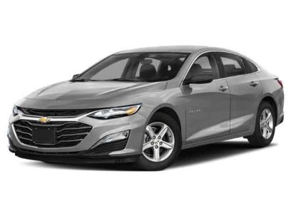 Used 2020 Chevrolet Malibu LS w/ Driver Confidence Package II