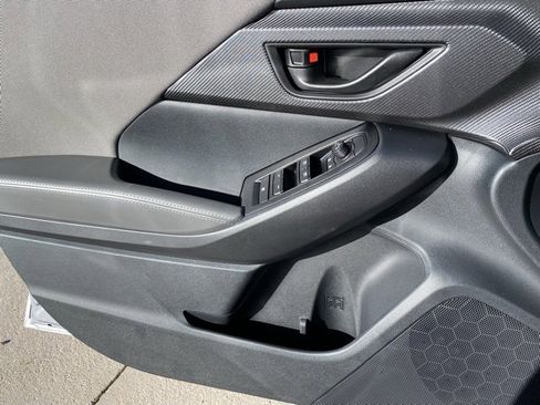 New 2026 Subaru Crosstrek 2.0i Premium image 13